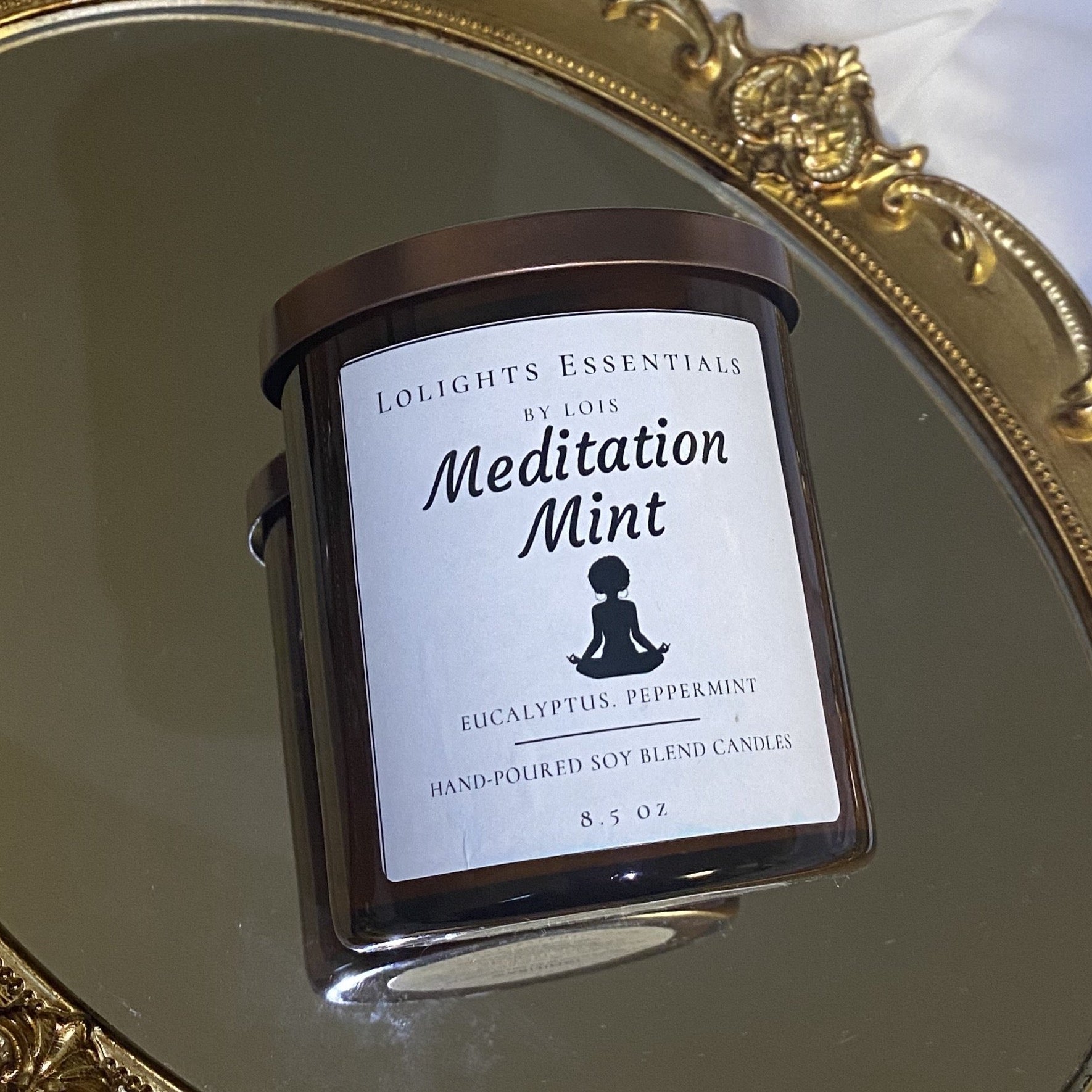 Meditation Mint